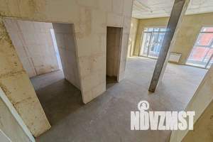 3-к квартира, вторичка, 116м2, 17/18 этаж