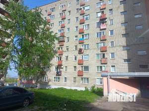 1-к квартира, вторичка, 28м2, 3/9 этаж