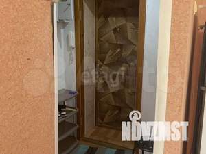 2-к квартира, вторичка, 40м2, 1/5 этаж