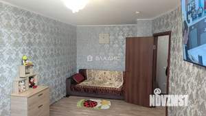 1-к квартира, вторичка, 35м2, 3/5 этаж