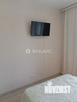 2-к квартира, вторичка, 26м2, 14/17 этаж