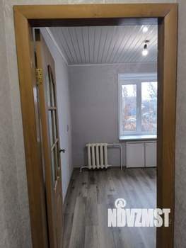 1-к квартира, вторичка, 30м2, 1/5 этаж