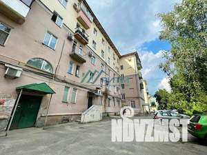 3-к квартира, вторичка, 78м2, 3/5 этаж
