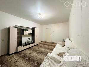 1-к квартира, вторичка, 39м2, 4/10 этаж