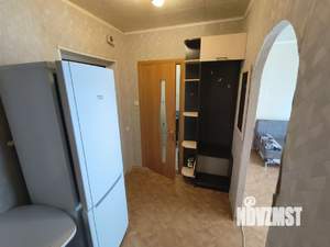 Студия квартира, вторичка, 25м2, 4/10 этаж