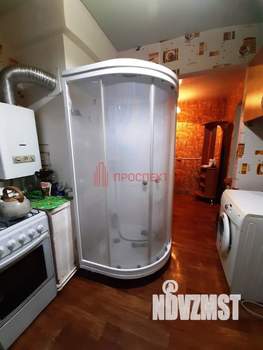 1-к квартира, вторичка, 31м2, 2/2 этаж