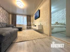 3-к квартира, вторичка, 60м2, 5/5 этаж