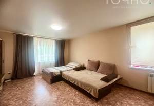 1-к квартира, вторичка, 30м2, 1/10 этаж