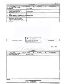 Студия квартира, вторичка, 45м2, 1/2 этаж