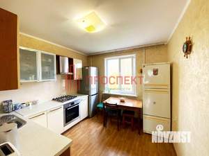 3-к квартира, вторичка, 68м2, 6/10 этаж