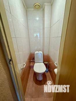 2-к квартира, вторичка, 39м2, 3/3 этаж