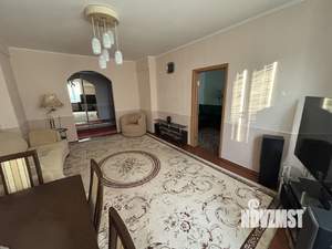 3-к квартира, вторичка, 82м2, 3/5 этаж