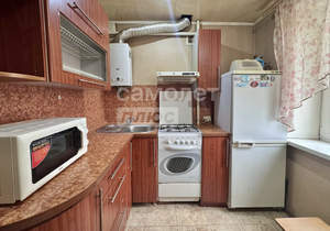 1-к квартира, вторичка, 31м2, 2/5 этаж