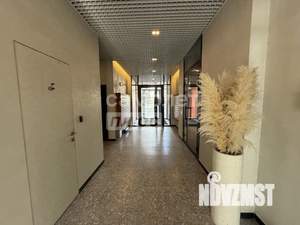 2-к квартира, вторичка, 65м2, 1/16 этаж