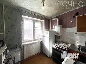 1-к квартира, вторичка, 31м2, 4/5 этаж