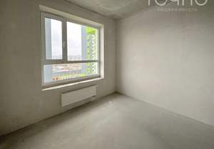 1-к квартира, вторичка, 35м2, 8/17 этаж