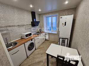 1-к квартира, вторичка, 37м2, 8/12 этаж