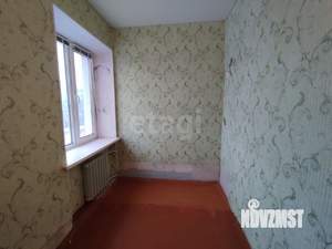 3-к квартира, вторичка, 42м2, 3/4 этаж