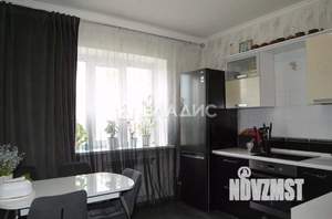 3-к квартира, вторичка, 84м2, 9/18 этаж