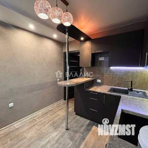 3-к квартира, вторичка, 63м2, 5/9 этаж