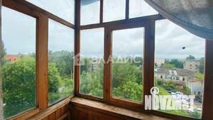 2-к квартира, вторичка, 43м2, 5/5 этаж