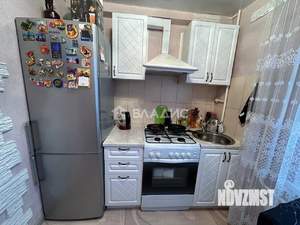 2-к квартира, вторичка, 39м2, 4/5 этаж