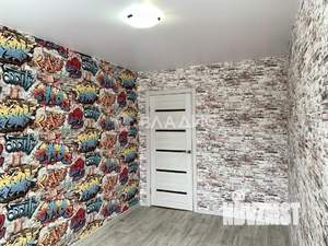 5-к квартира, вторичка, 103м2, 1/9 этаж