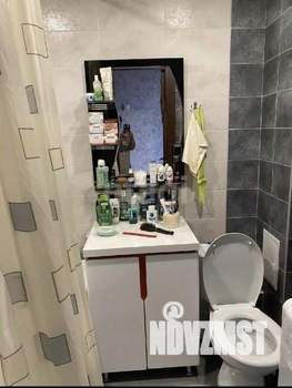 1-к квартира, вторичка, 34м2, 9/9 этаж