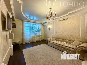 2-к квартира, вторичка, 85м2, 1/14 этаж