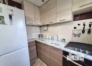 2-к квартира, вторичка, 40м2, 2/5 этаж