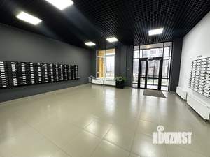 Студия квартира, вторичка, 33м2, 9/18 этаж