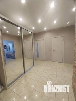 3-к квартира, вторичка, 100м2, 3/14 этаж