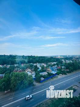 1-к квартира, вторичка, 35м2, 9/9 этаж
