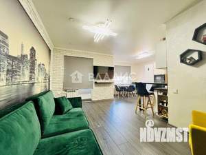 3-к квартира, вторичка, 75м2, 6/10 этаж