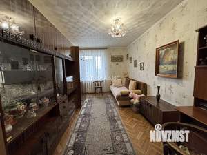 3-к квартира, вторичка, 66м2, 5/6 этаж