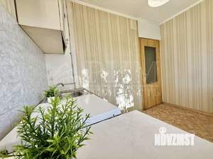 1-к квартира, вторичка, 35м2, 4/9 этаж