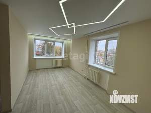 1-к квартира, вторичка, 31м2, 4/5 этаж