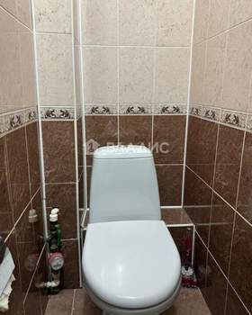2-к квартира, вторичка, 57м2, 9/10 этаж