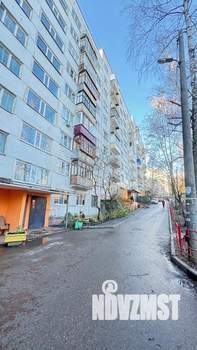 1-к квартира, вторичка, 36м2, 3/9 этаж