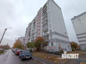 1-к квартира, вторичка, 25м2, 1/10 этаж