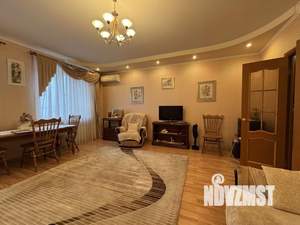 3-к квартира, вторичка, 107м2, 5/14 этаж