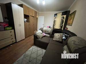 3-к квартира, вторичка, 59м2, 1/5 этаж