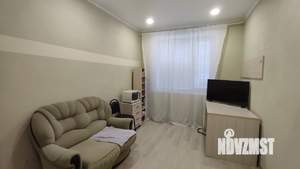 1-к квартира, вторичка, 41м2, 1/4 этаж