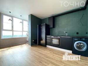 2-к квартира, вторичка, 56м2, 14/17 этаж