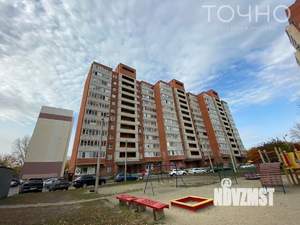 1-к квартира, вторичка, 32м2, 12/12 этаж