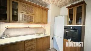 3-к квартира, вторичка, 63м2, 10/10 этаж