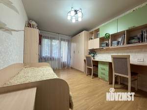 3-к квартира, вторичка, 67м2, 2/9 этаж