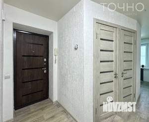 3-к квартира, вторичка, 62м2, 1/5 этаж