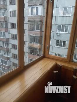 1-к квартира, вторичка, 27м2, 7/9 этаж