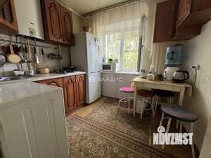 1-к квартира, вторичка, 31м2, 3/4 этаж